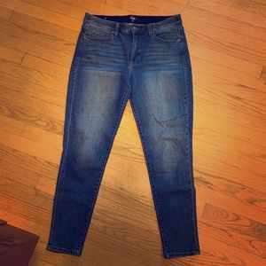 Lularoe Skinny Staple Denim